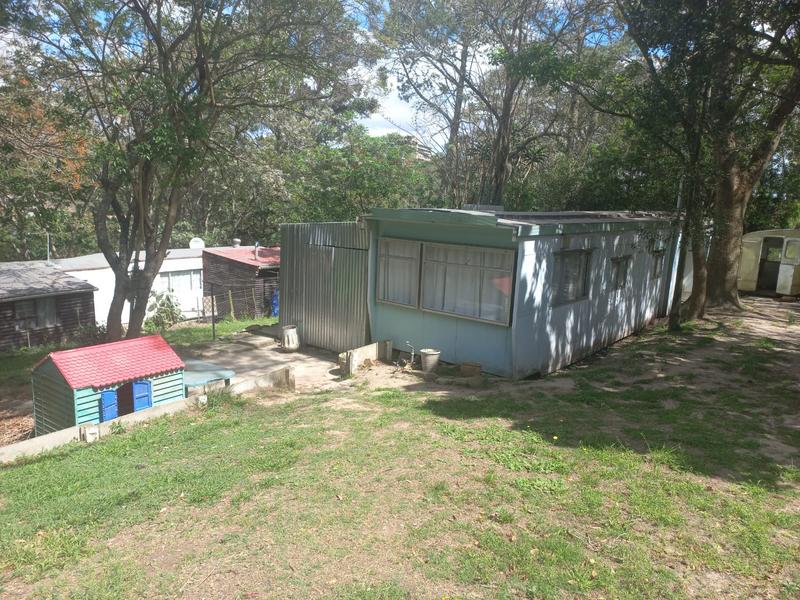 To Let 2 Bedroom Property for Rent in Grahamstown Eastern Cape